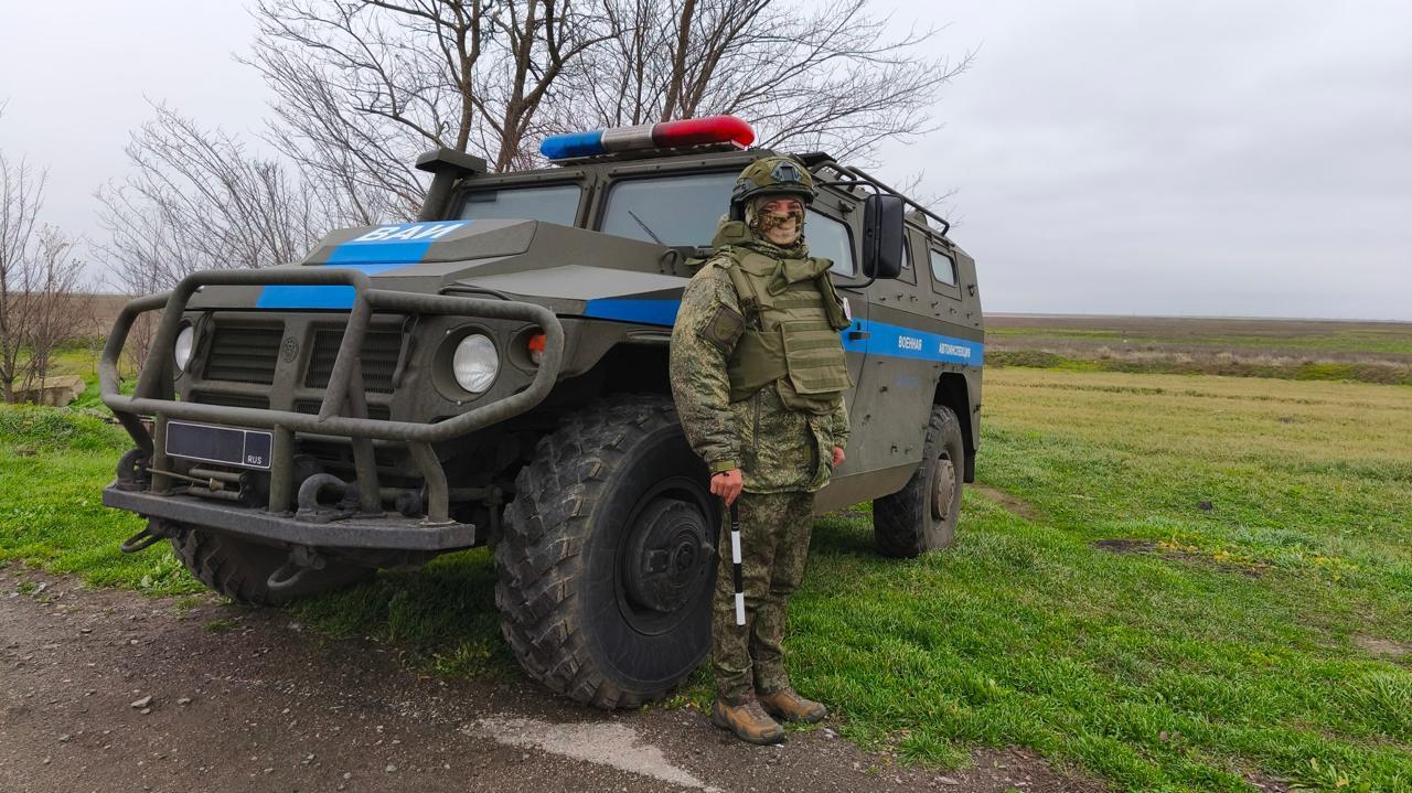 Где каждый пост &ndash; рубеж обороны&nbsp;